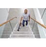 Shark Cordless Vacuum with Anti Hair-Wrap PowerFins