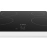 Bosch Serie 2 PUG61RAA5E hob Black Built-in 60 cm Zone induction hob 4 zone(s)