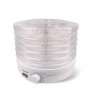 Maestro MR 765 Transparent, White 245 W