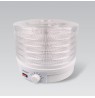 Maestro MR 765 Transparent, White 245 W