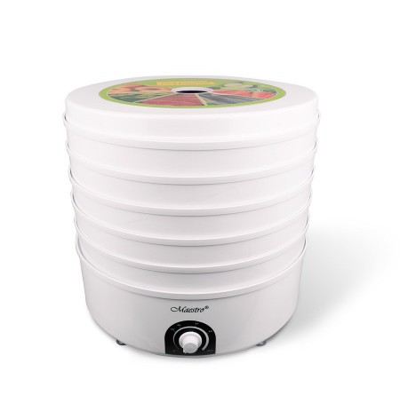Maestro MR 766 White 520 W
