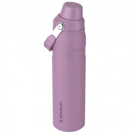 Water Bottle Stanley the Aeroflight Iceflow 0.6 Lilac