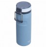 STANLEY thermal cup Iceflow Bottle Twist Flip 0.47l Indigo