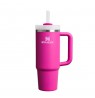 STANLEY thermal cup Quencher H2.O FlowState 0.89 l Violet Blossom