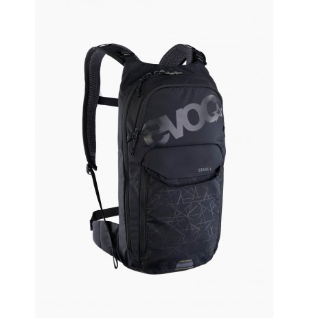 Hydration backpack EVOC Stage 6 + Hydration Bladder 2 black - TU