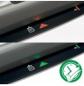 Leitz iLAM Office Pro A3 Silver Laminator