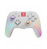 PDP Controller Afterglow Wave wireless white Switch