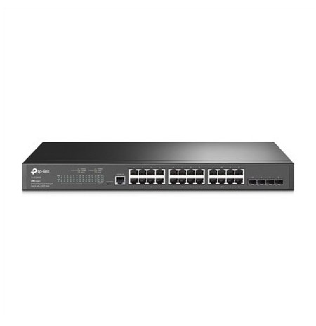 SWITCH TP-LINK TL-SG3428