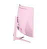 Arozzi Nova 34″ Curved computer monitor 86.4 cm (34") 3440 x 1440 pixels 4K Ultra HD LED Pink
