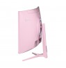 Arozzi Nova 34″ Curved computer monitor 86.4 cm (34") 3440 x 1440 pixels 4K Ultra HD LED Pink