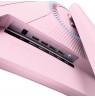 Arozzi Nova 34″ Curved computer monitor 86.4 cm (34") 3440 x 1440 pixels 4K Ultra HD LED Pink