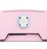 Arozzi Nova 34″ Curved computer monitor 86.4 cm (34") 3440 x 1440 pixels 4K Ultra HD LED Pink