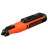 Black & Decker BCRT8I-XJ power engraver