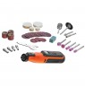 Black & Decker BCRT8I-XJ power engraver