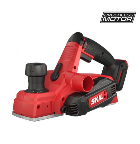 3980 CA CORDLESS ELECTRIC PLANER