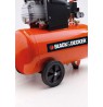 Black & Decker BD 205/50 air compressor 1500 W 210 l/min AC