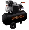 Black & Decker BD 205/50 air compressor 1500 W 210 l/min AC