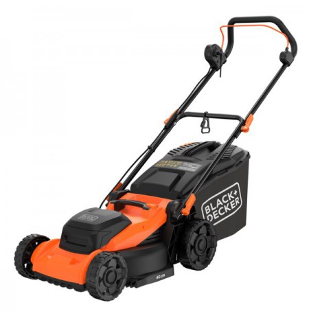 BLACK+DECKER ELECTRIC MOWER 1800W/40cm BEMWP400