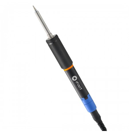 iFixit FixHub | Power Series Smart Soldering Iron