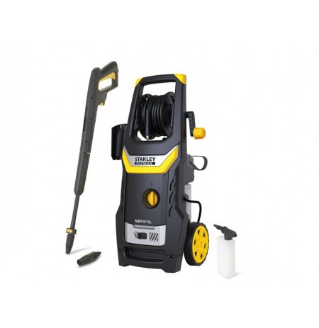 HIGH PRESSURE WASHER STANLEY SXFPW18B-E