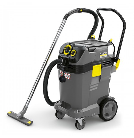 Kärcher NT 50/1 Black 50 L 1380 W