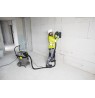 Kärcher NT 50/1 Black 50 L 1380 W