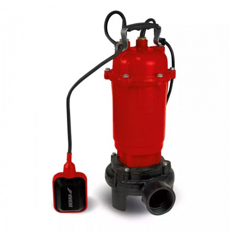 DEDRA DED8861 water pump