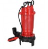 DEDRA DED8861 water pump