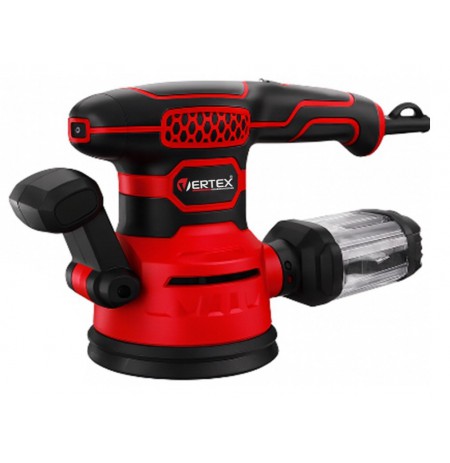 VERTEX ECCENTRIC SANDER 450W