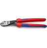DIAGONAL CUTTING PLIERS WITH INCREASED LEVERAGE COMFORT 250MM