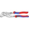 PLIERS-WRENCH WITH ALU COLLAR CRIMPING FUNCTION
