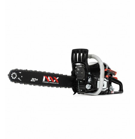 NAX PETROL SAW 61.5cc NAX500C