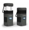 Albrecht DR 114 DAB Battery powered camping lantern USB port