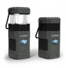 Albrecht DR 114 DAB Battery powered camping lantern USB port