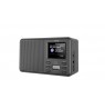 Xoro DAB 142 Portable Digital Black