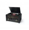 Muse MT-115 W Black, Gold