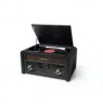 Muse MT-115 W Black, Gold