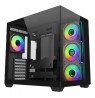 Cooler Master Elite 681 Midi Tower Black
