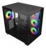 Cooler Master Elite 681 Midi Tower Black