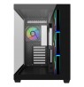 Cooler Master Elite 681 Midi Tower Black