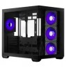 Cooler Master Elite 681 Midi Tower Black