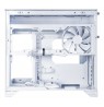 Lian Li 011 Vision O11 VISION-M Midi Tower White