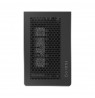 Cooler Master Elite 600 Tower Black, Transparent