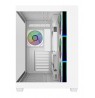 Cooler Master Elite 681 Midi Tower White