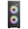 LC-Power LC-717B-ON computer case Midi Tower White