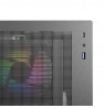 LC-Power LC-717B-ON computer case Midi Tower White