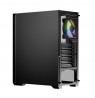 LC-Power LC-717B-ON computer case Midi Tower White