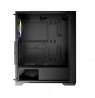 LC-Power LC-717B-ON computer case Midi Tower White
