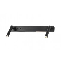 LUMINAIRE WALL 6+6W USB LED 660LM