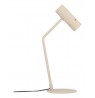 EGLO Caminia table lamp GU10 F Brass, Sand
